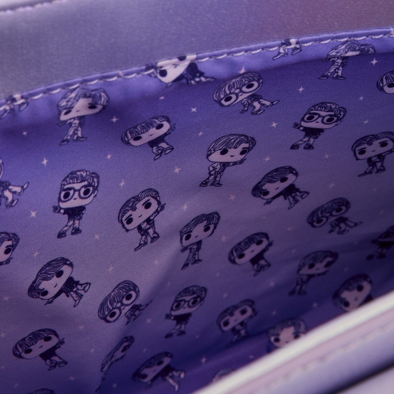 Bts Loungefly Sac A Main Bts Pop